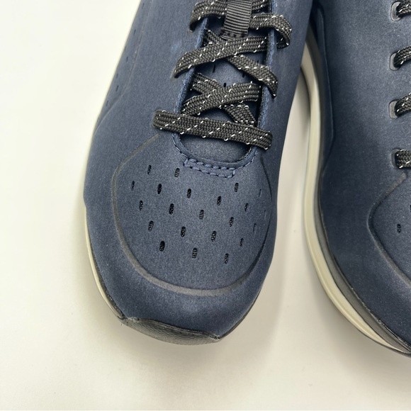 Shimano Men\'s DT5 CT500 Navy Blue Sneakers Shoes Size EU 38 US 5.5 - 6 ‎ NEW main image 6